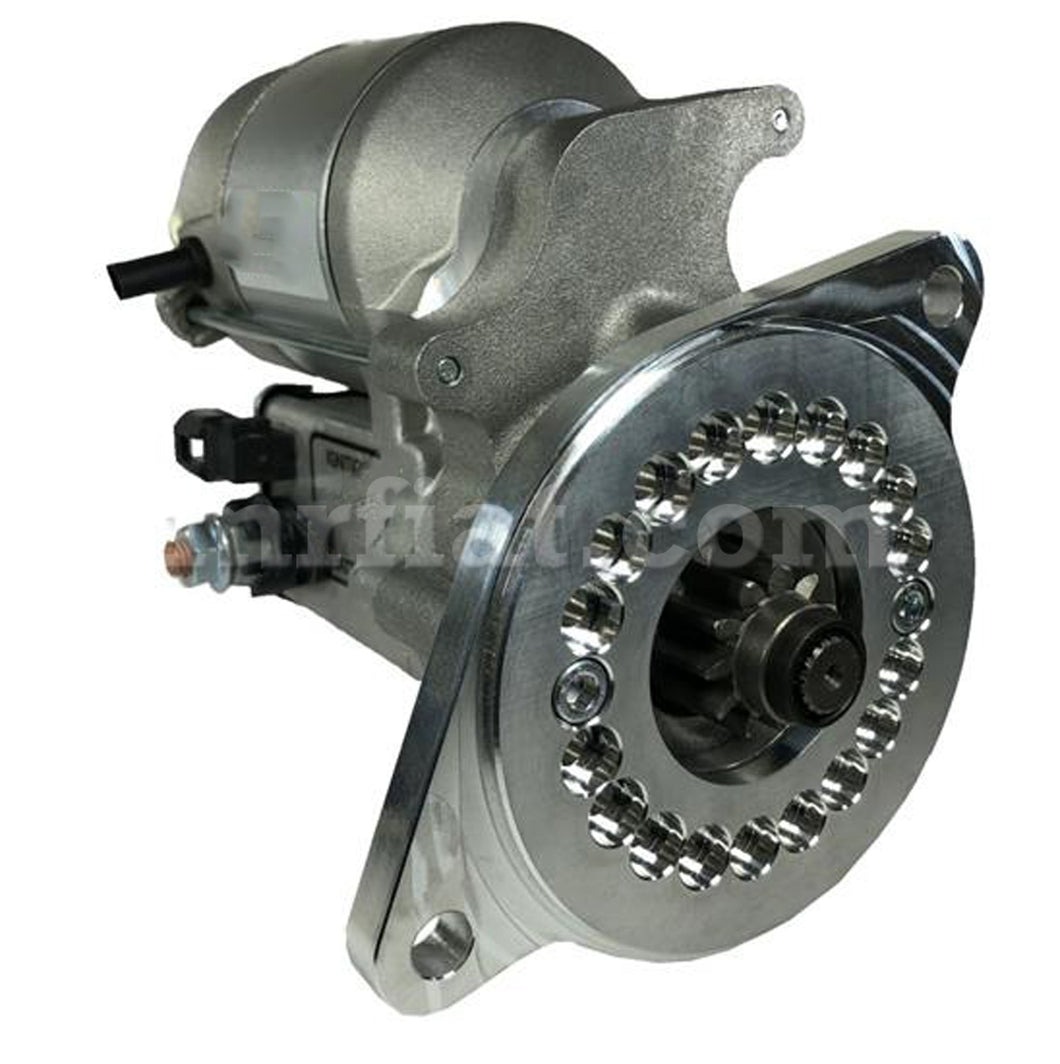 Ford V8 (Manual Trans) LH (Motor Underneath) 1.4kW High Torque Starter Motor Electrical and Ignition Other   