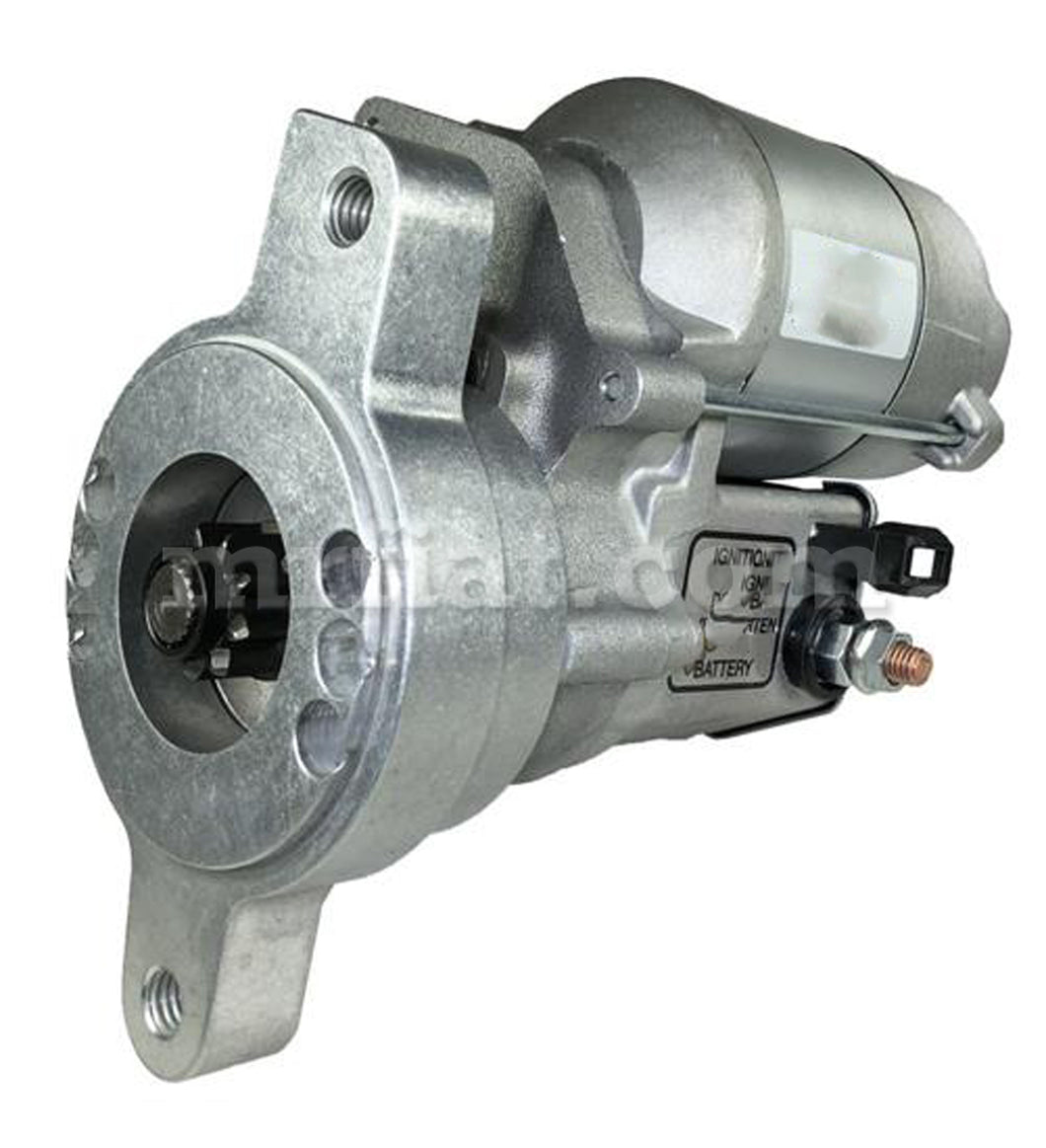 Cadillac / Oldsmobile V8 6.6L / 7L / 7.5L/ 7.7L & 8.2L High Torque Starter Motor Electrical and Ignition Other   