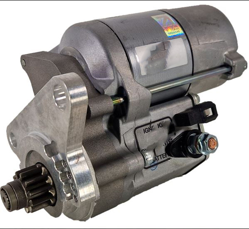 Aston Martin /Chrysler /Hemi /Mopar V8 (Short Drive) High Torque Starter Motor Electrical and Ignition Aston Martin   