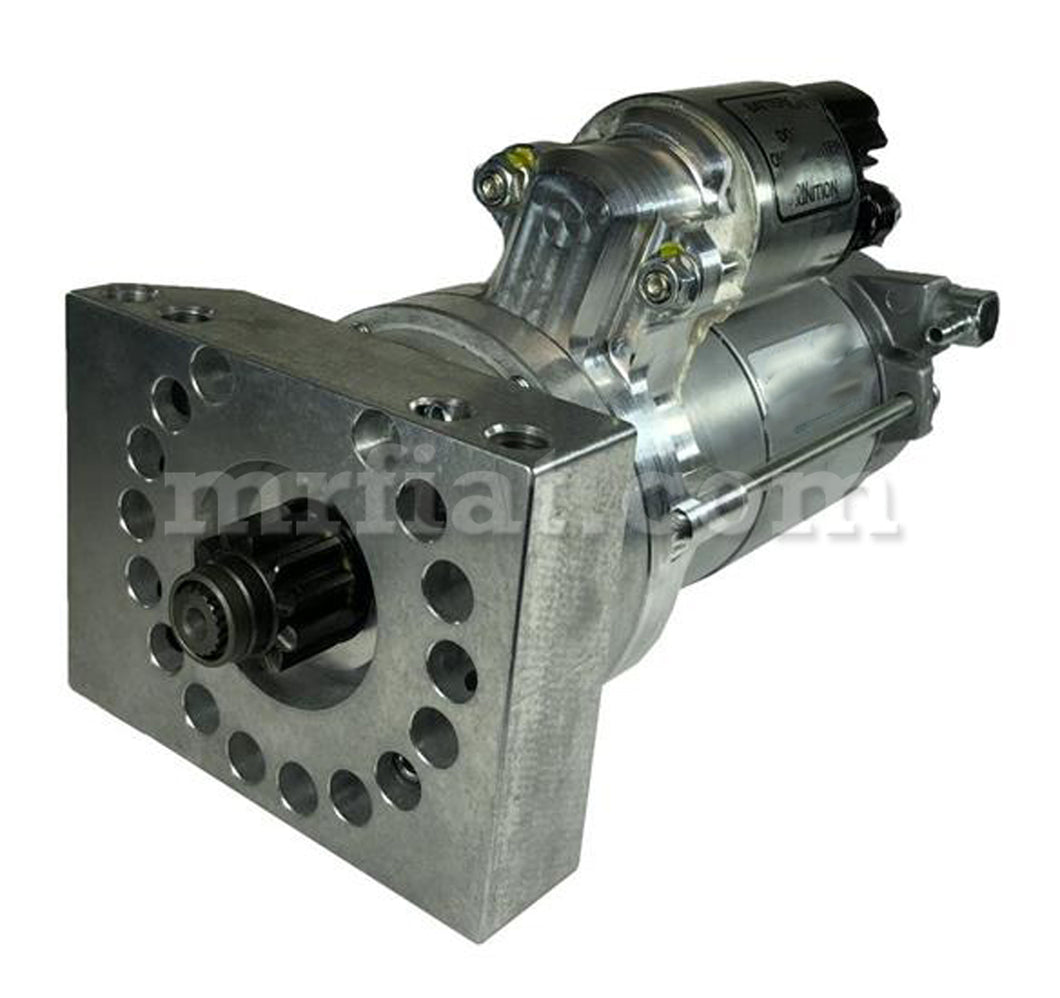 Chevrolet V8 Small / Big Block High Performance Starter Motor Electrical and Ignition Other   