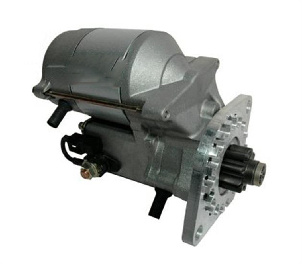 1.2kW Anti-Clockwise (12V) Reduction Gear Starter Motor Electrical and Ignition Other   