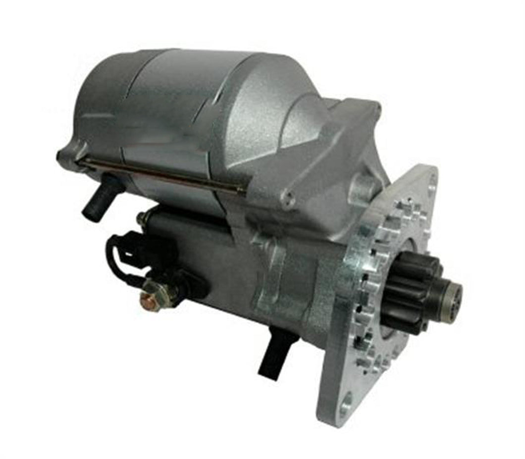 1.2kW Anti-Clockwise (12V) Reduction Gear Starter Motor Other Other   