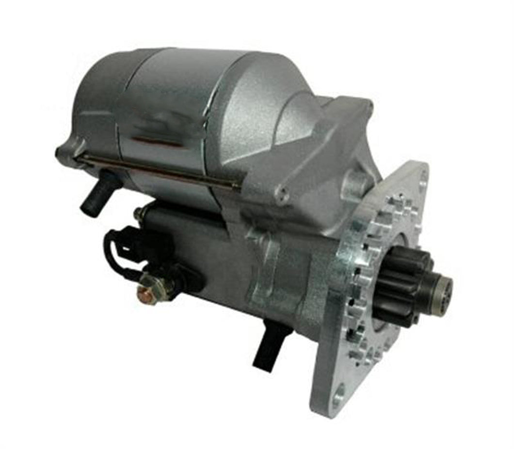 Lombardini Diesel 2.0 / 2.1 / 2.2 / 2.3 High Torque Starter Motor Electrical and Ignition Other   