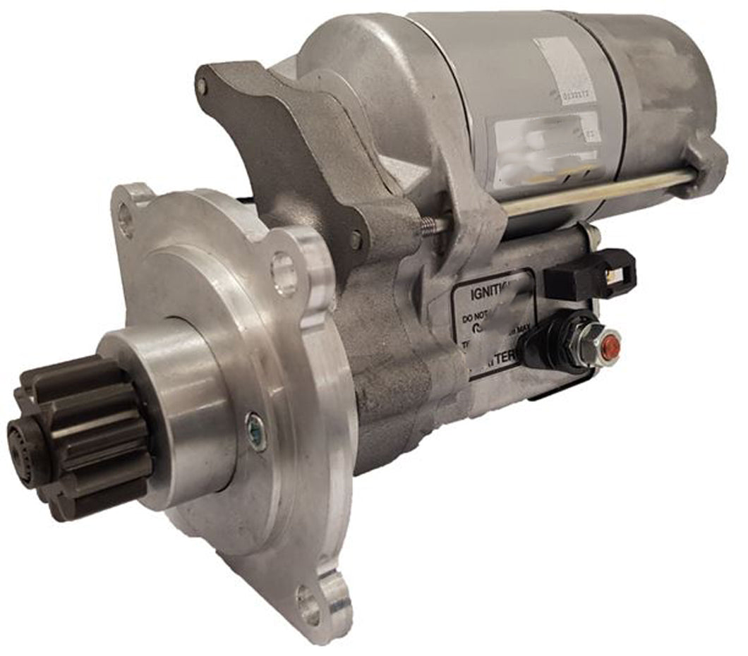 2.0kW Reduction Gear Starter Motor Electrical and Ignition Other   