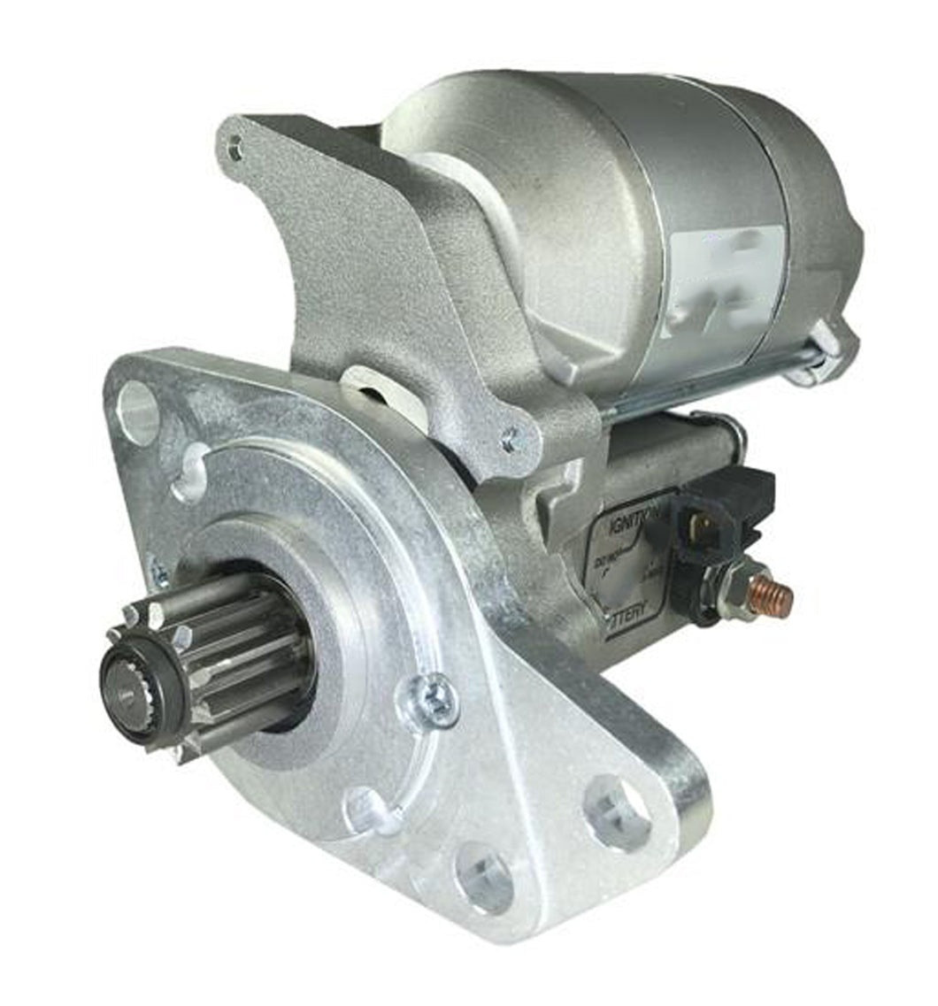 Austin / Rover / VW / Volkswagen Various 1.3/1.5/1.6L High Torque Starter Motor Electrical and Ignition Other   