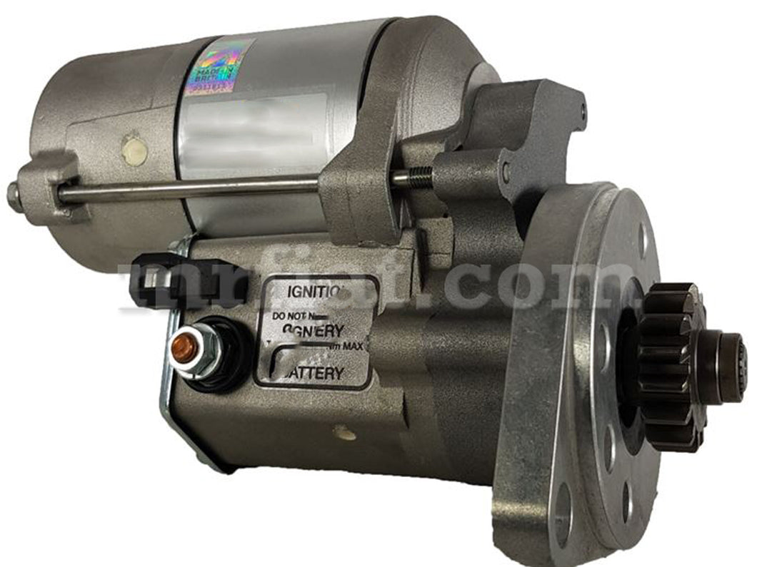 John Deere / Yanmar / Therm-King Various Super-Duty Starter Motor Electrical and Ignition Other   