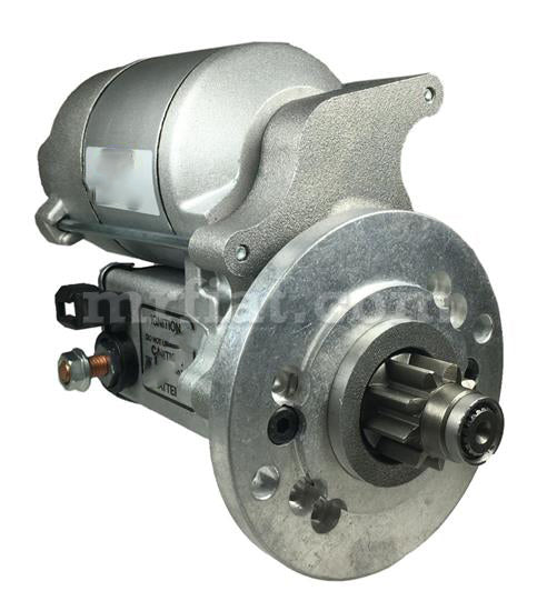 Ford Flathead V8 2N / 8N / 9N (LH - Motor Underneath) High Torque Starter Motor Electrical and Ignition Other