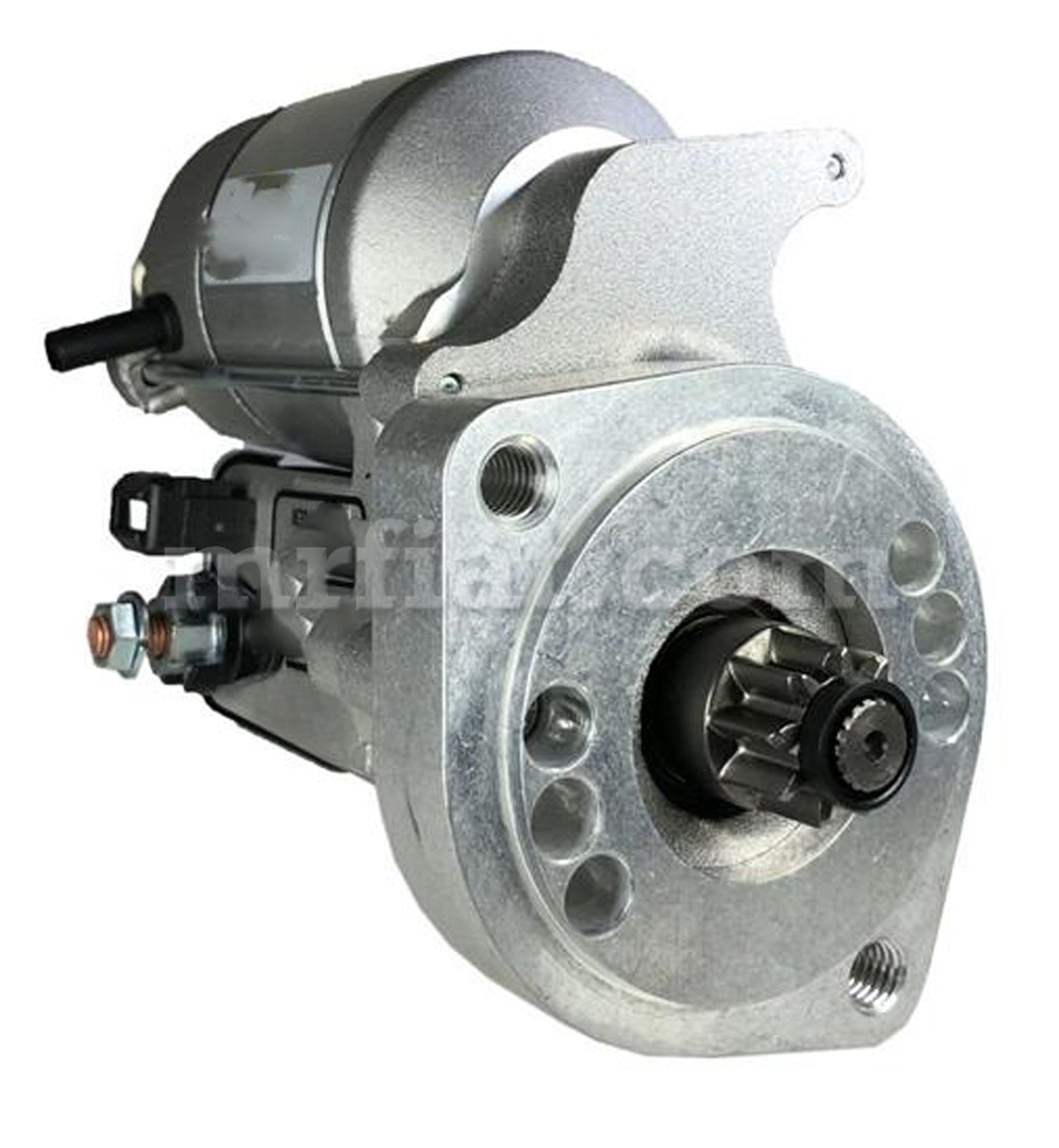 Cadillac 6.0L / 6.4L High Torque Starter Motor Electrical and Ignition Other