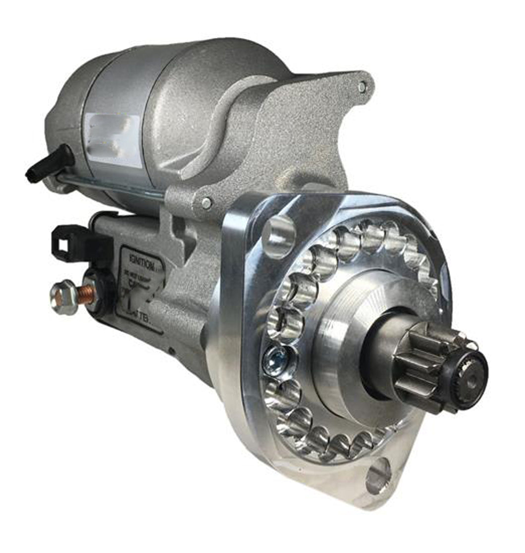 Buick Nailhead Various Applications High Torque Starter Motor Electrical and Ignition Other   