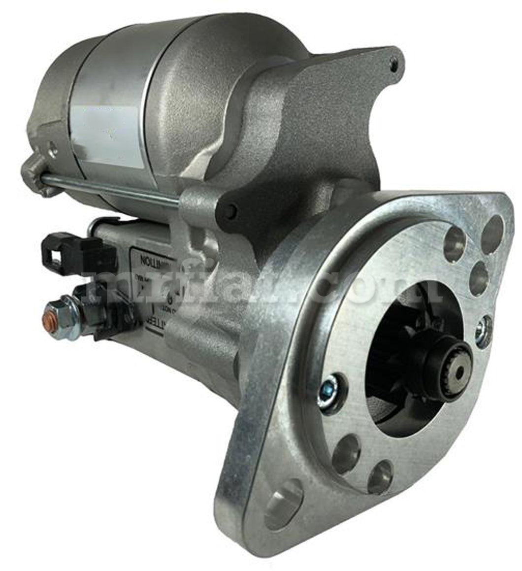 For Nissan 240 / 260 / 280 (LH Terminals) High Torque Starter Motor Electrical and Ignition Other   