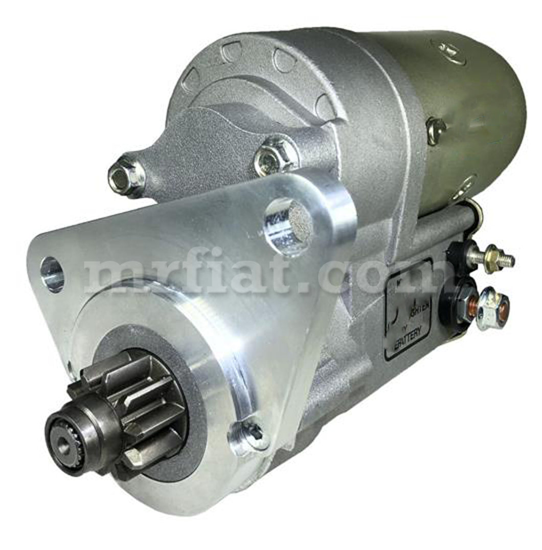 Chrysler / Mopar / Hemi (Rotatable) V8 Super-Duty Starter Motor Electrical and Ignition Other   