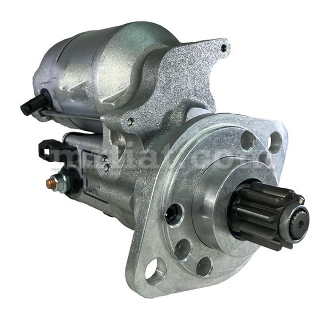 Buick Straight 8 '36-'52 60 / 70 / 80 / 90 Series High Torque Starter Motor Electrical and Ignition Other   