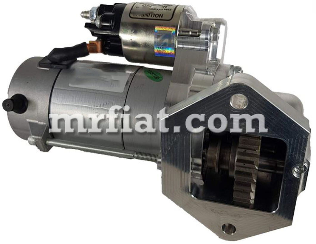 Cerbera Starter Motor Electrical and Ignition Other   