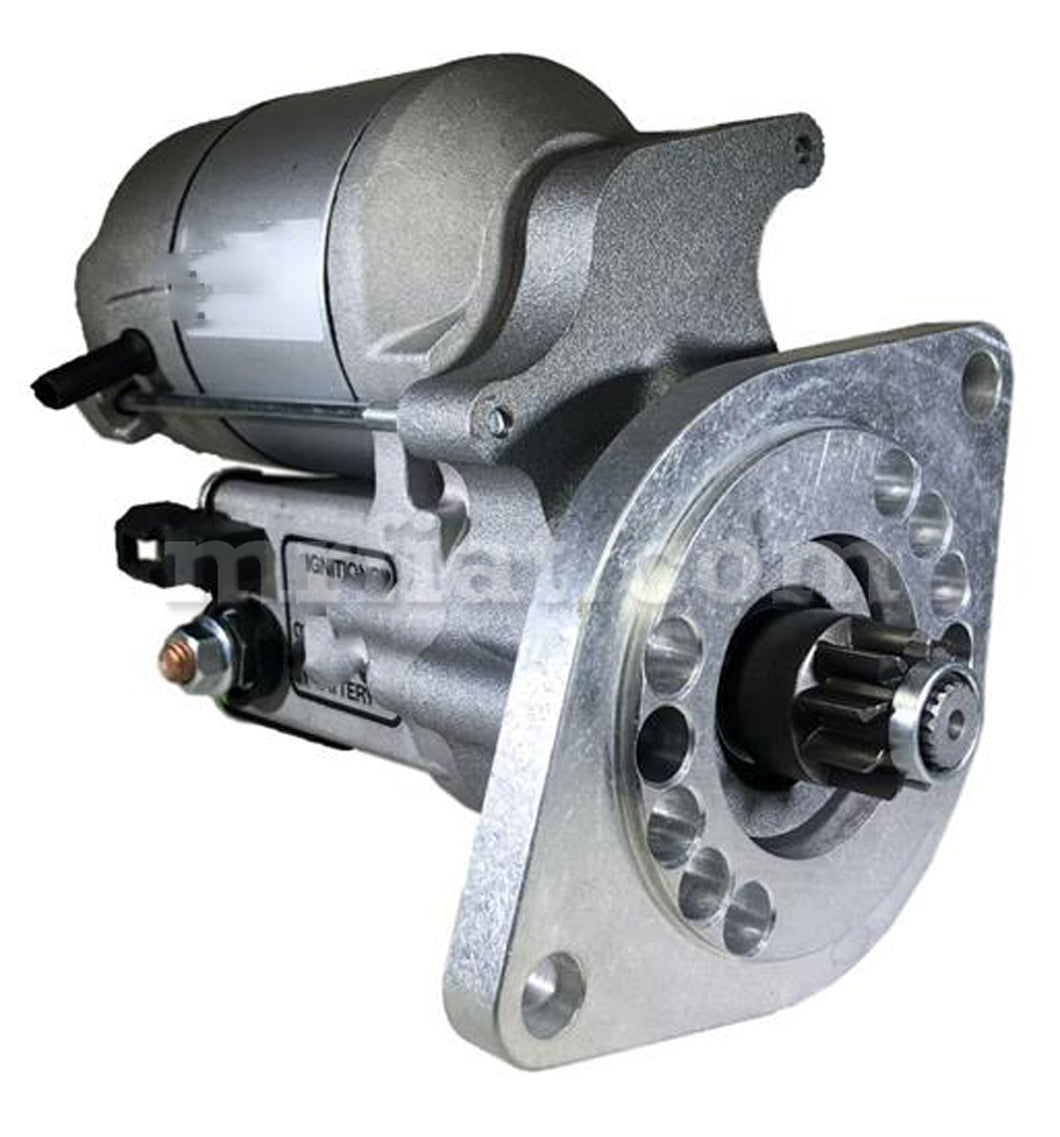 AMC Jeep Gear Reduction and High Torque Starter Motor Electrical and Ignition Other   