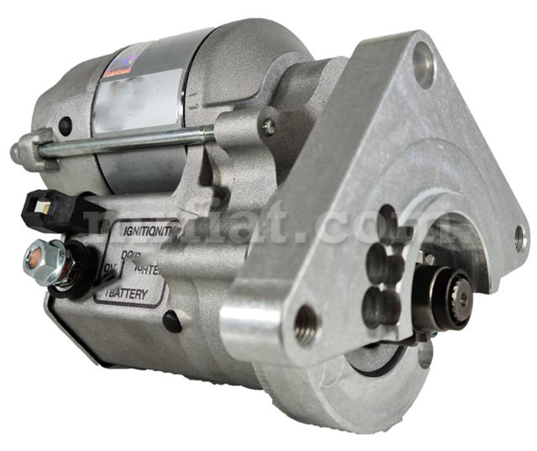 Citroen / Peugeot / Renault Various (M10 Tapped) High Torque Starter Motor Electrical and Ignition Other   