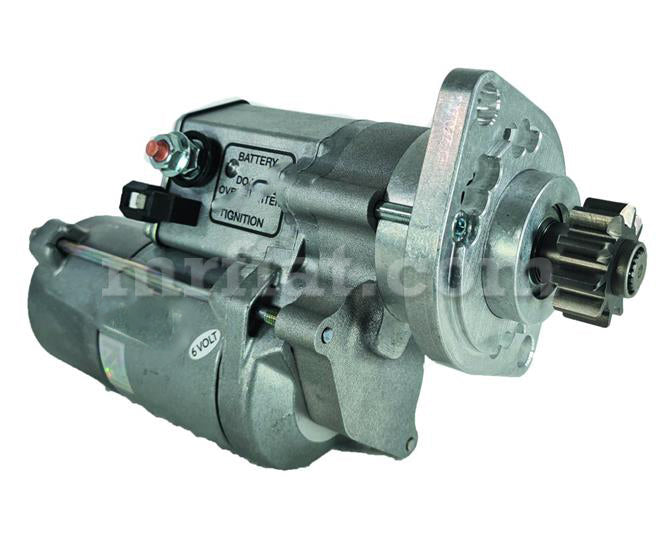 Citroen Rosalie (10 CV) High Torque Starter Motor Electrical and Ignition Other   